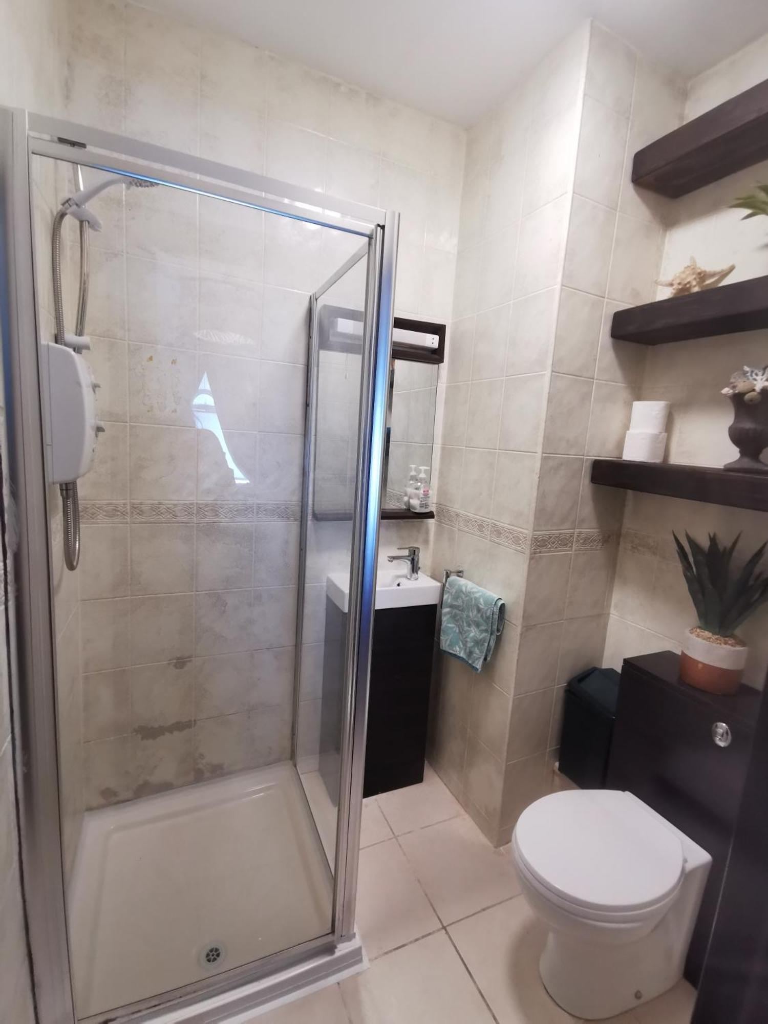 Palm Cove Bundoran Luxurious Sea View Balcony Free Wifi Netflix Sleeps 5 Apartment Екстериор снимка