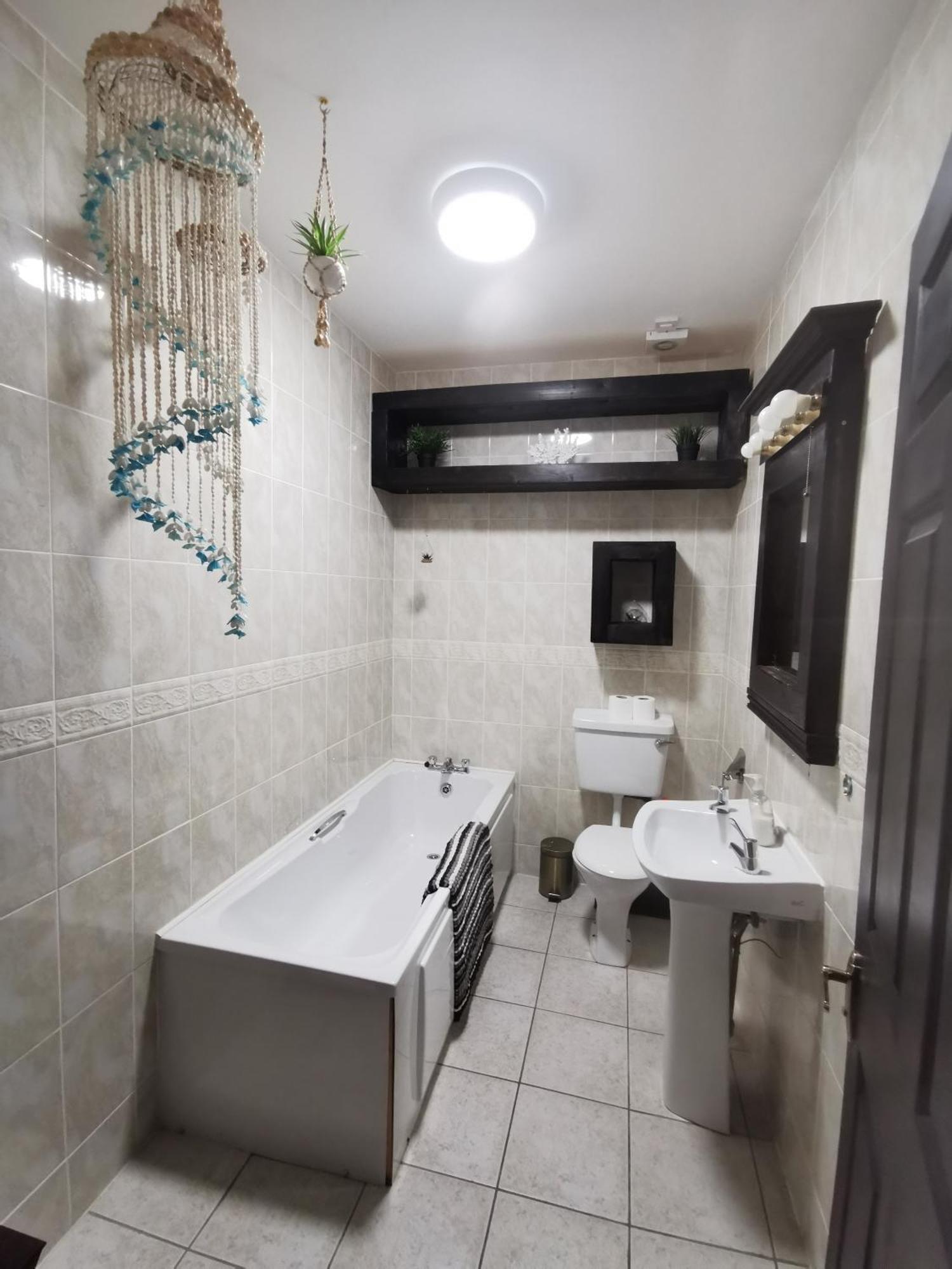 Palm Cove Bundoran Luxurious Sea View Balcony Free Wifi Netflix Sleeps 5 Apartment Екстериор снимка