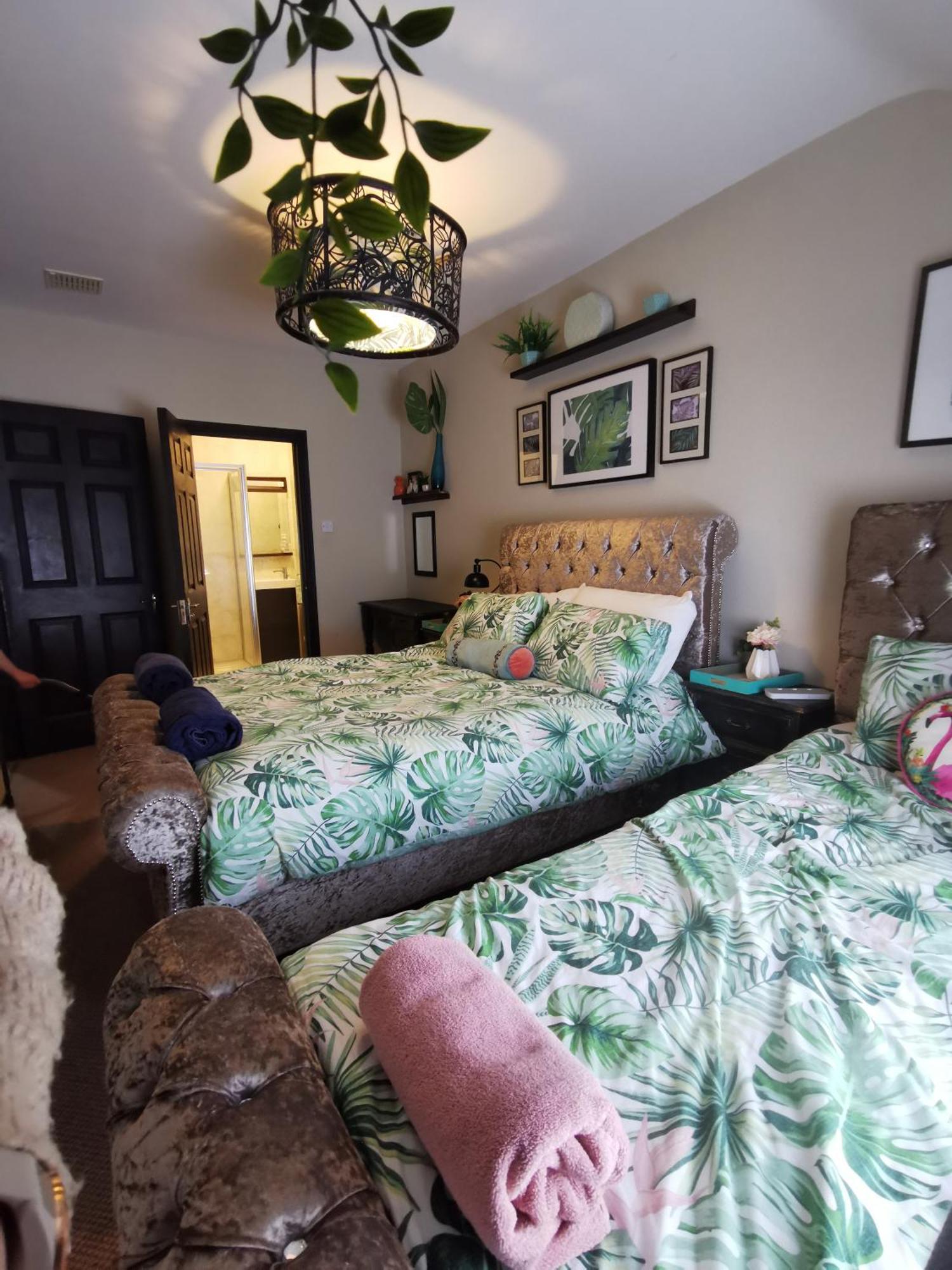 Palm Cove Bundoran Luxurious Sea View Balcony Free Wifi Netflix Sleeps 5 Apartment Екстериор снимка